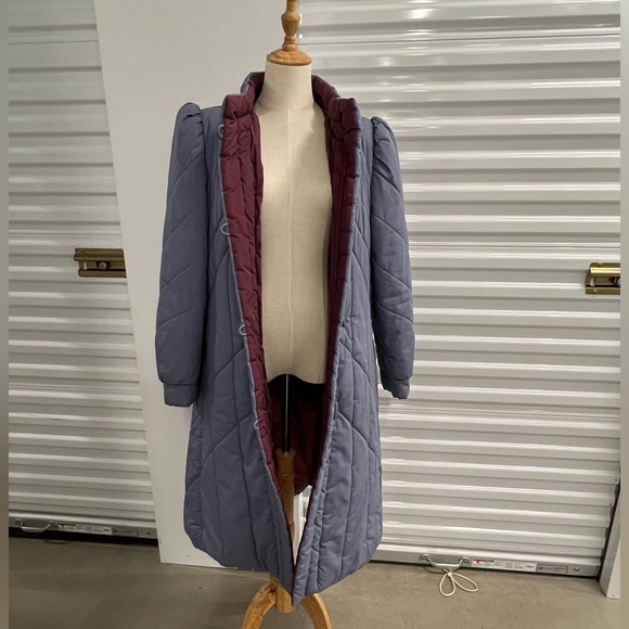 Vintage J.Gallery Puffer Coat - Picture 6 of 10